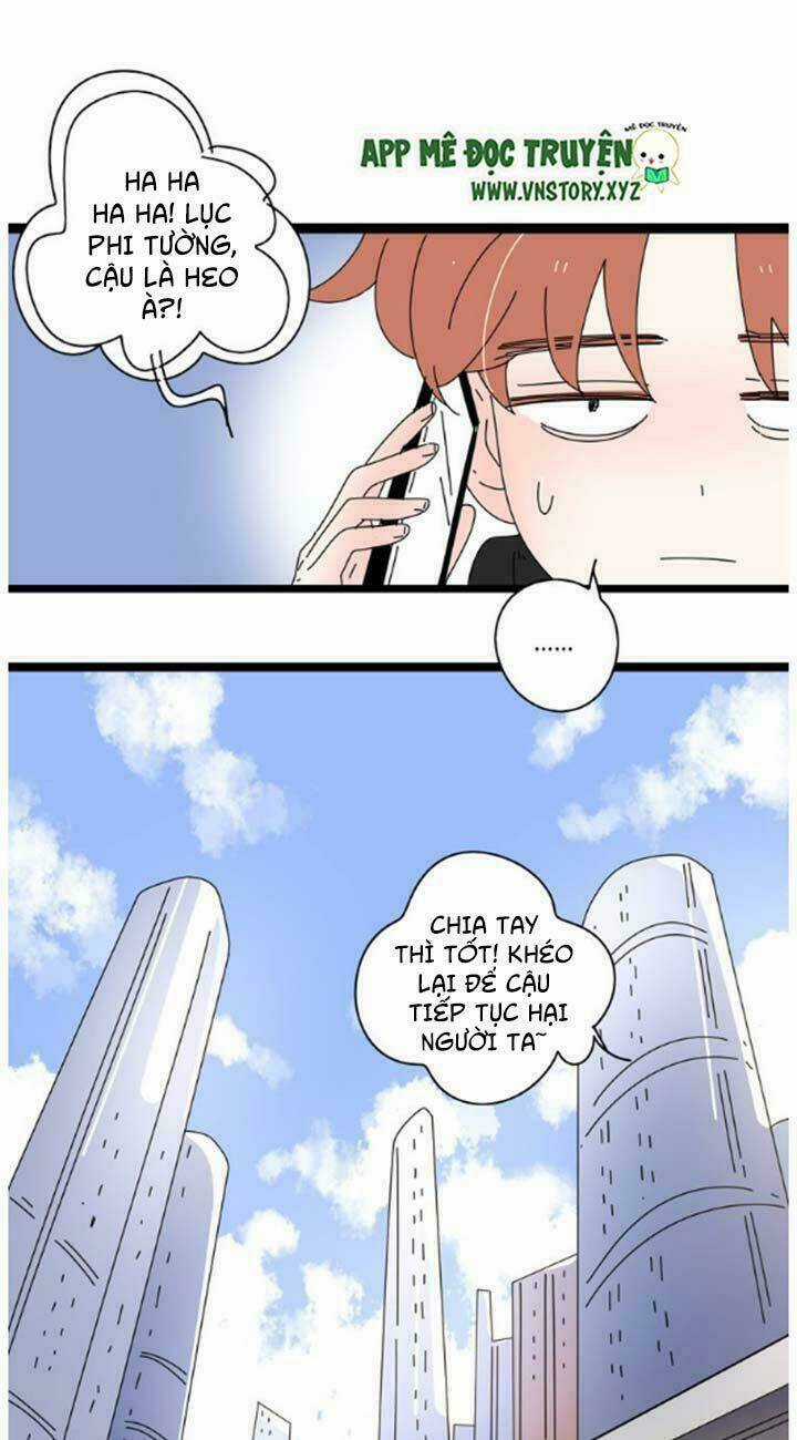 Cạm Bẫy Ngọt Ngào Chapter 7 trang 30