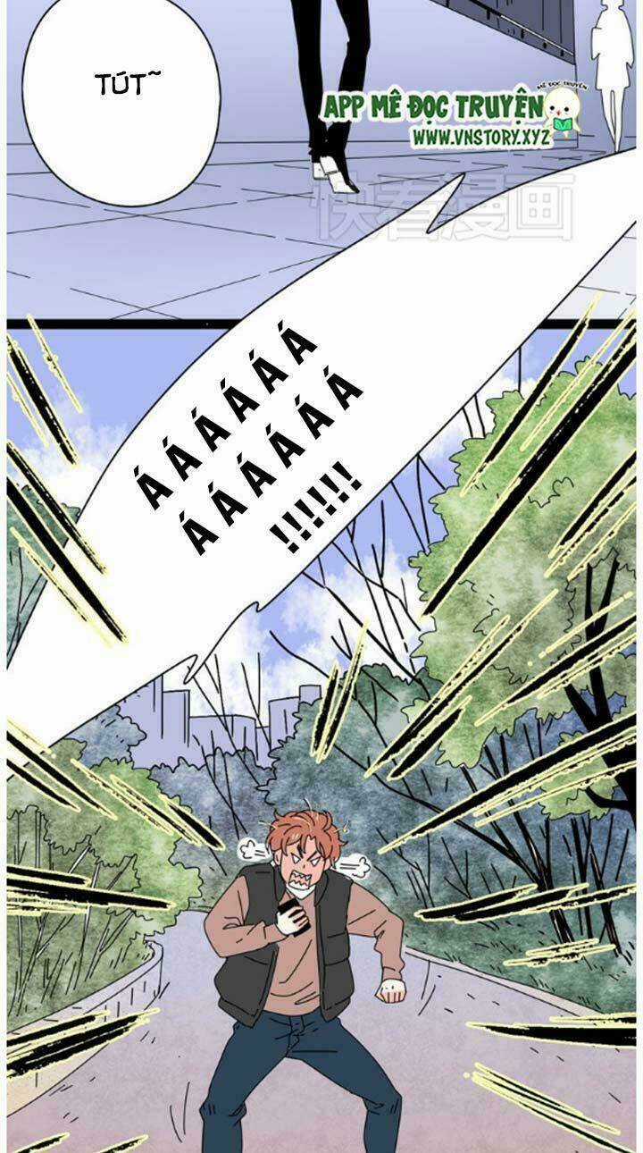 Cạm Bẫy Ngọt Ngào Chapter 7 trang 36