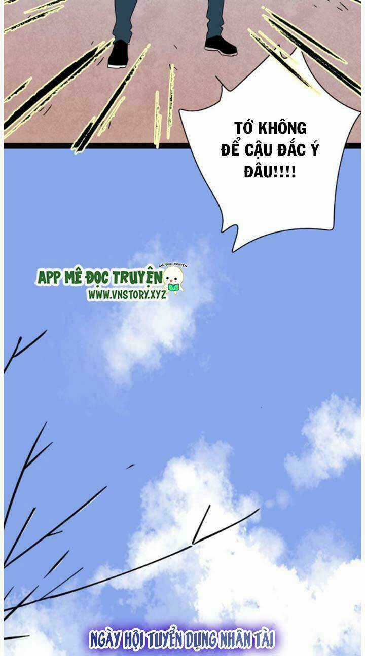 Cạm Bẫy Ngọt Ngào Chapter 7 trang 37