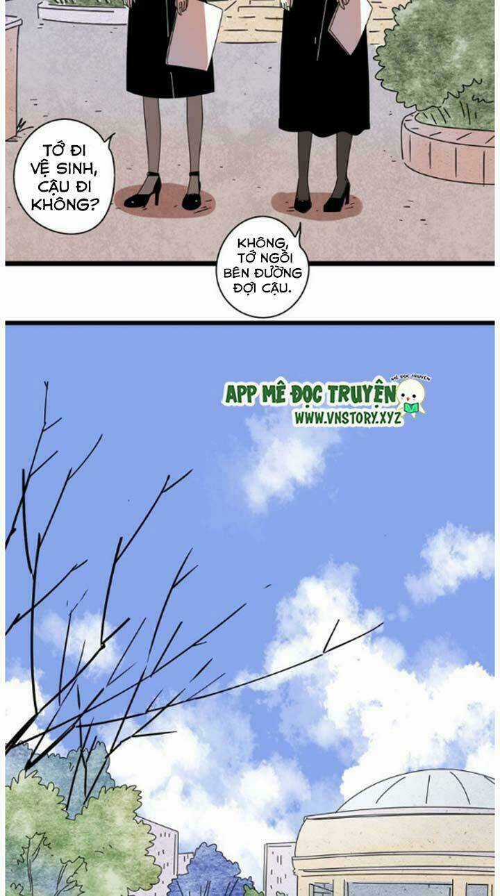 Cạm Bẫy Ngọt Ngào Chapter 7 trang 39