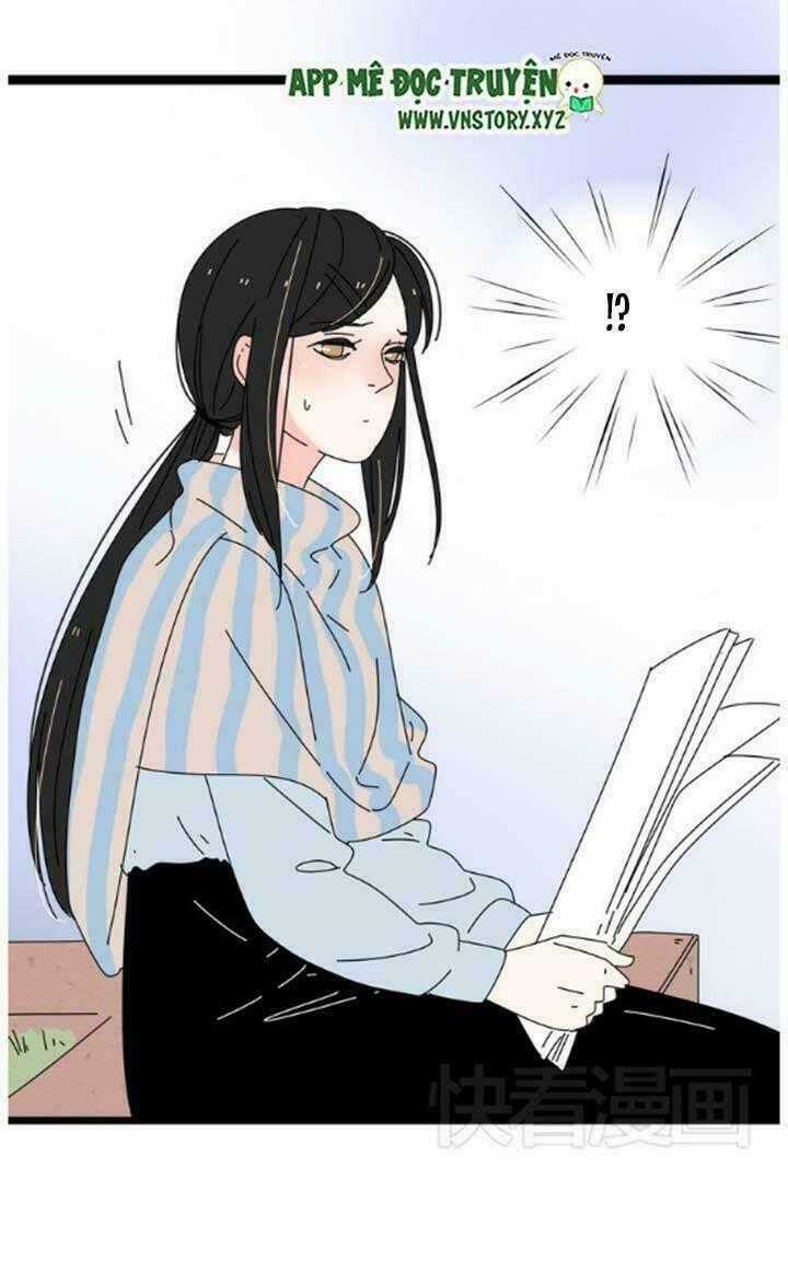 Cạm Bẫy Ngọt Ngào Chapter 7 trang 42