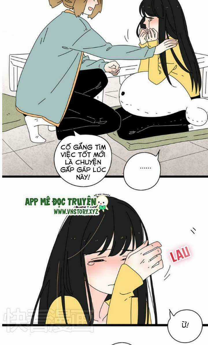 Cạm Bẫy Ngọt Ngào Chapter 7 trang 5