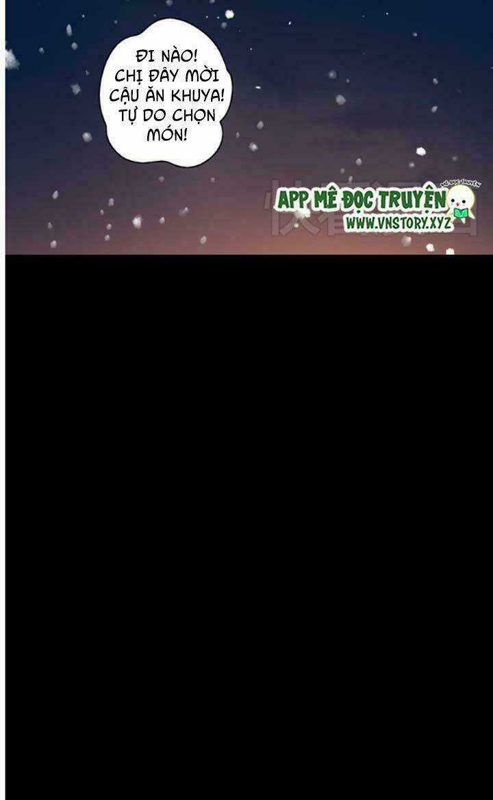 Cạm Bẫy Ngọt Ngào Chapter 7 trang 7