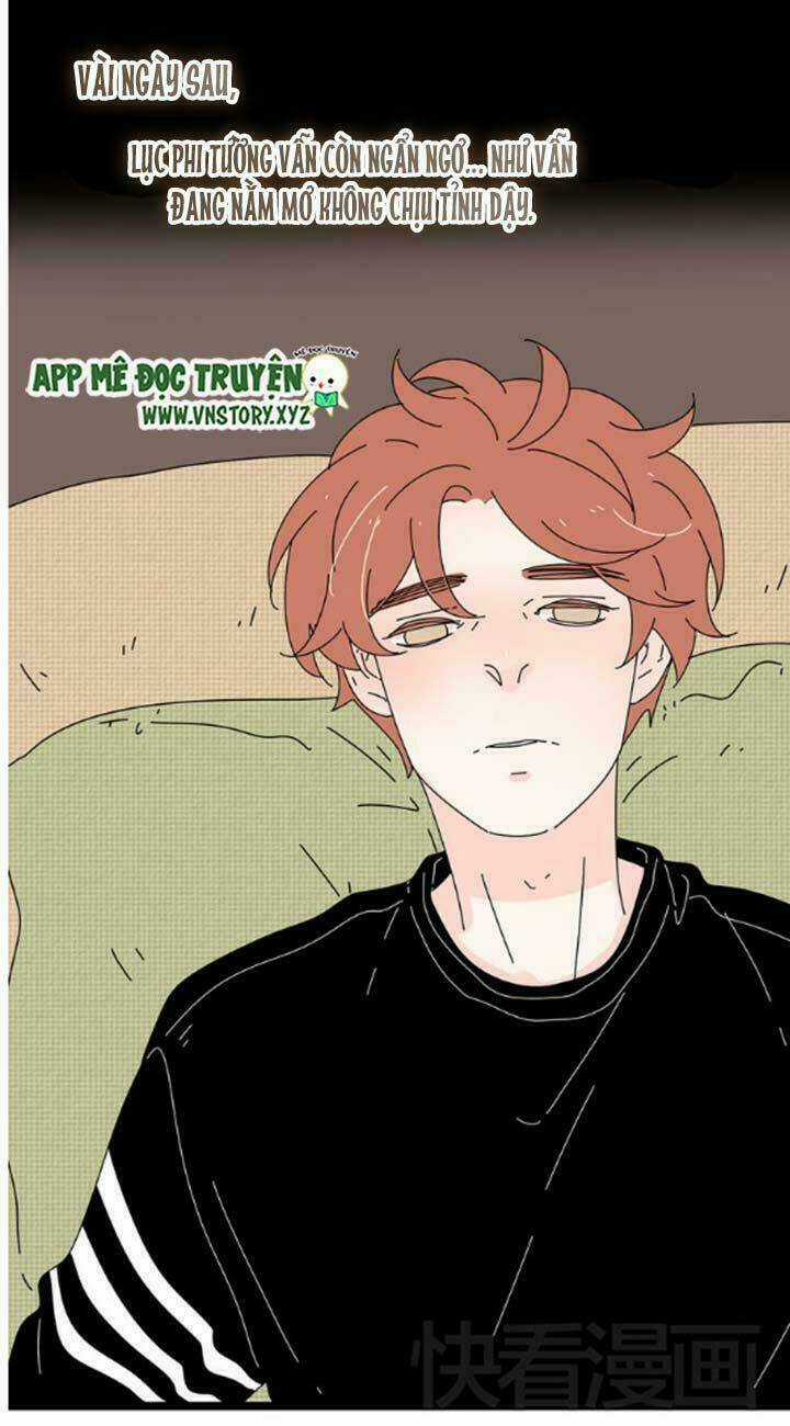 Cạm Bẫy Ngọt Ngào Chapter 7 trang 8