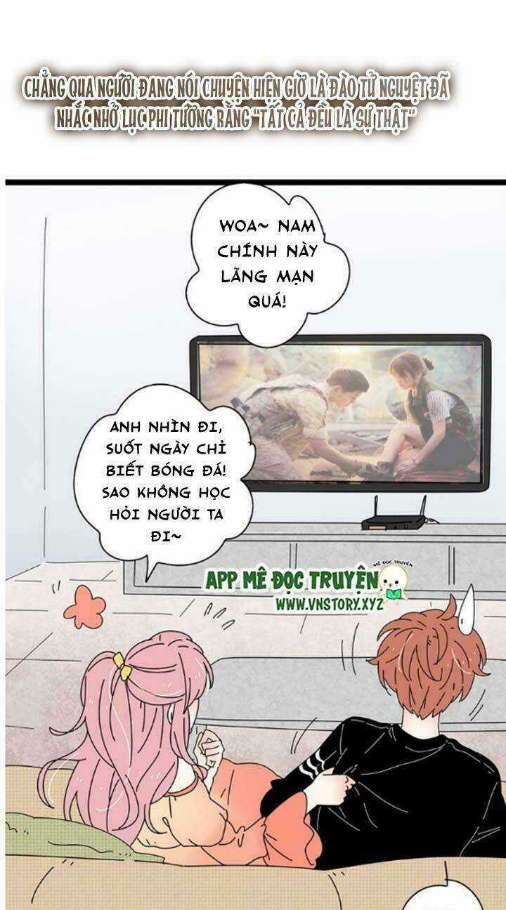 Cạm Bẫy Ngọt Ngào Chapter 7 trang 9