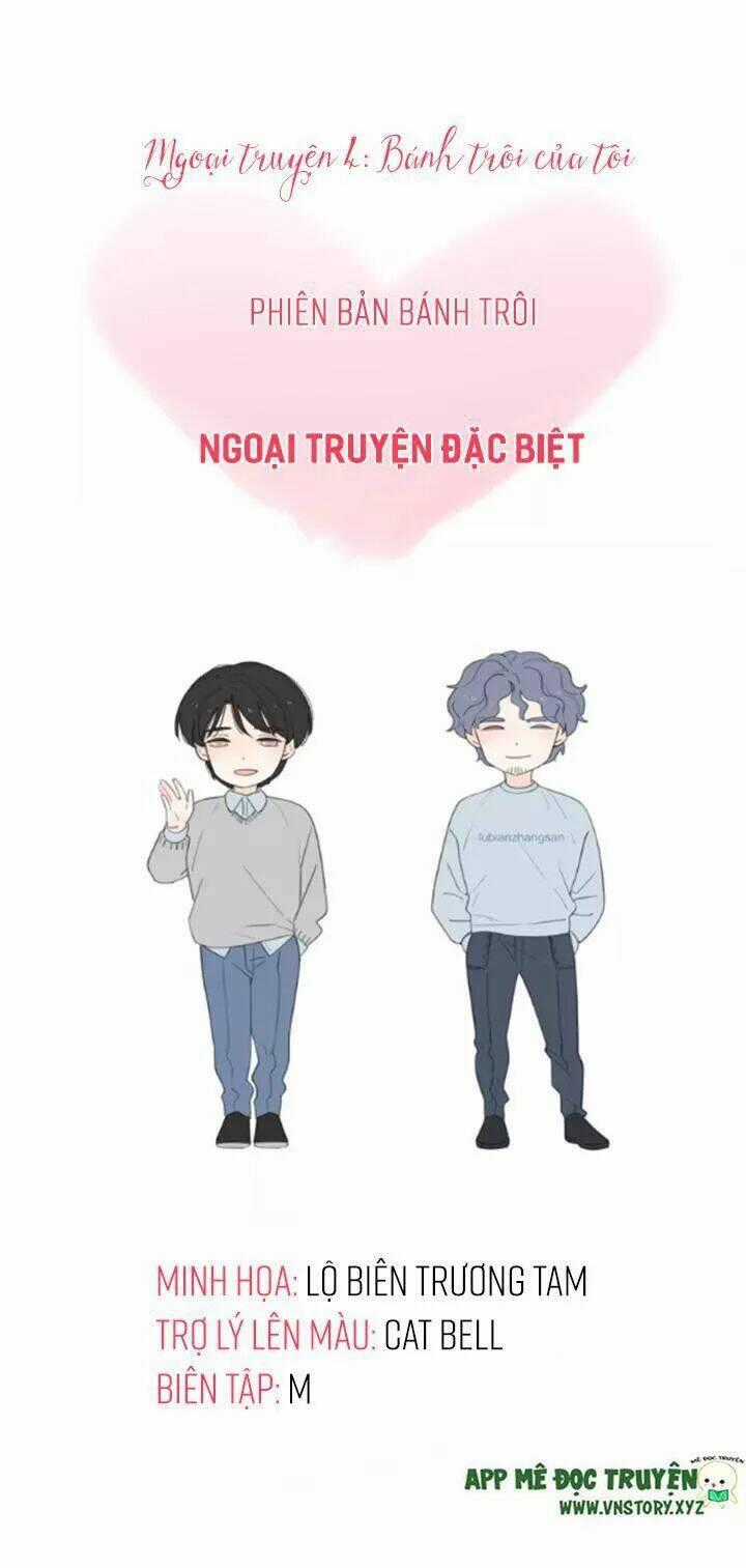 Cạm Bẫy Ngọt Ngào Chapter 73 trang 0