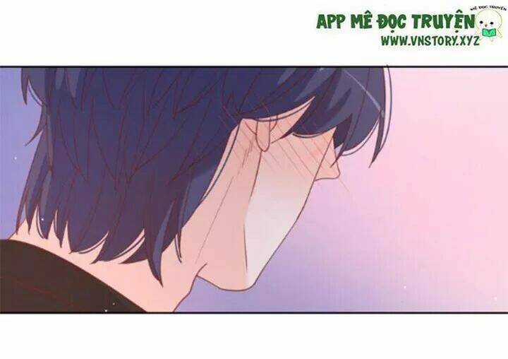 Cạm Bẫy Ngọt Ngào Chapter 79 trang 11