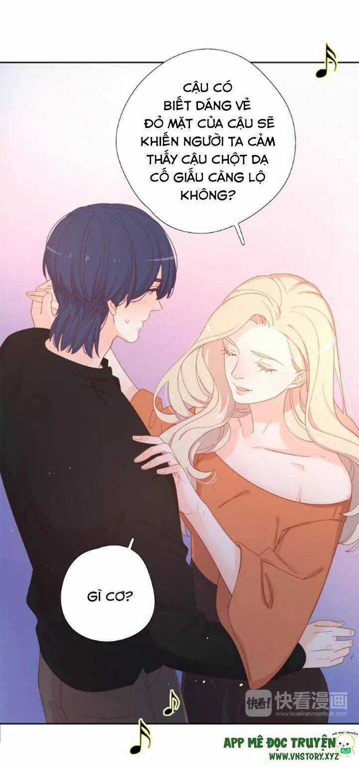 Cạm Bẫy Ngọt Ngào Chapter 79 trang 14