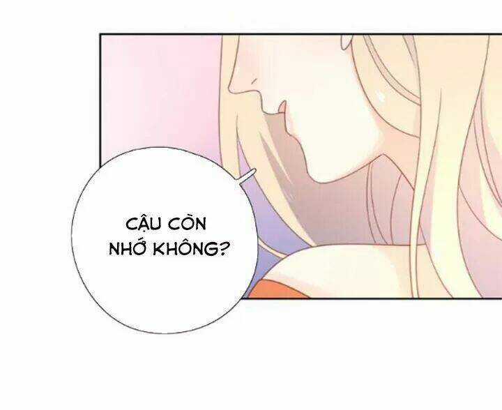 Cạm Bẫy Ngọt Ngào Chapter 79 trang 15