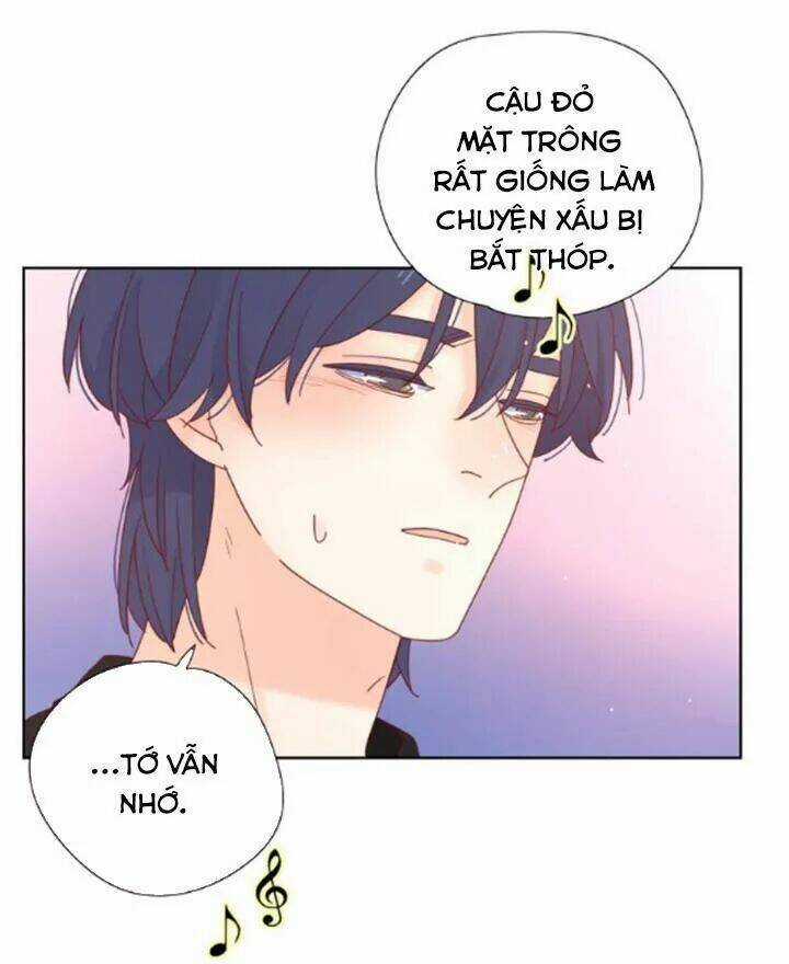 Cạm Bẫy Ngọt Ngào Chapter 79 trang 18