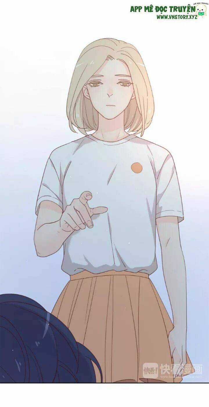 Cạm Bẫy Ngọt Ngào Chapter 79 trang 19