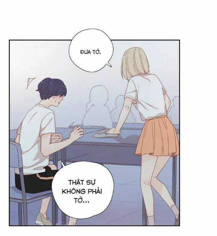 Cạm Bẫy Ngọt Ngào Chapter 79 trang 20