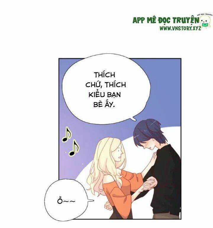 Cạm Bẫy Ngọt Ngào Chapter 79 trang 29