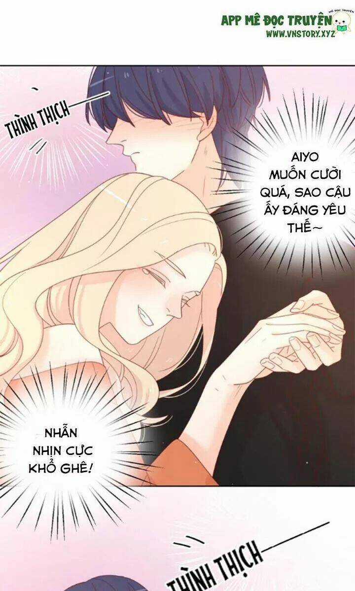 Cạm Bẫy Ngọt Ngào Chapter 79 trang 33