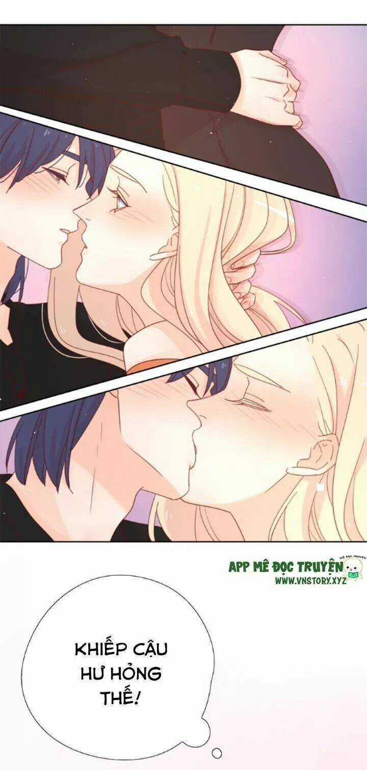 Cạm Bẫy Ngọt Ngào Chapter 79 trang 35
