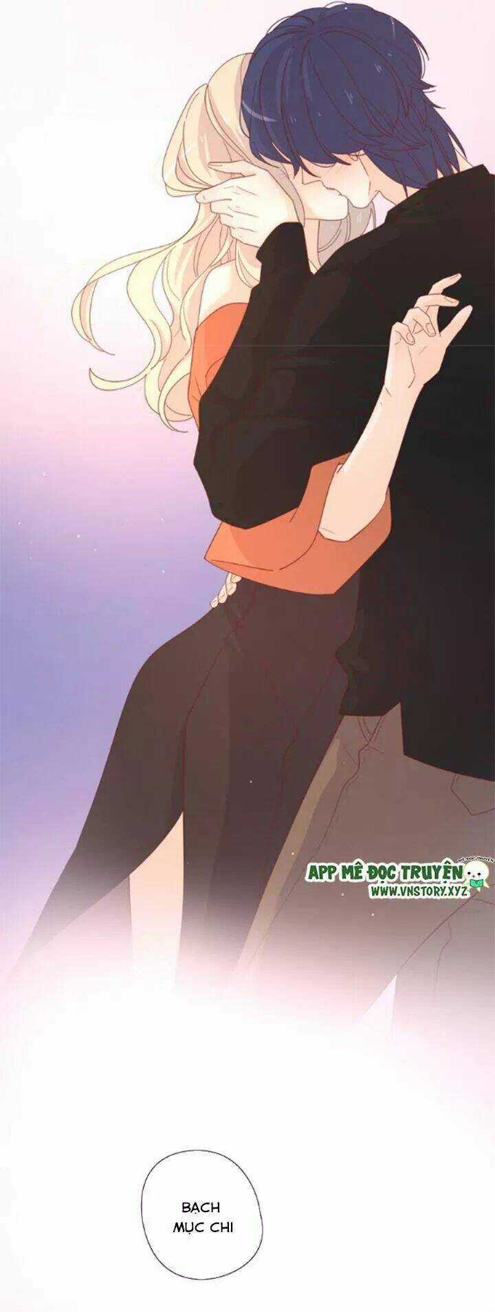 Cạm Bẫy Ngọt Ngào Chapter 79 trang 36