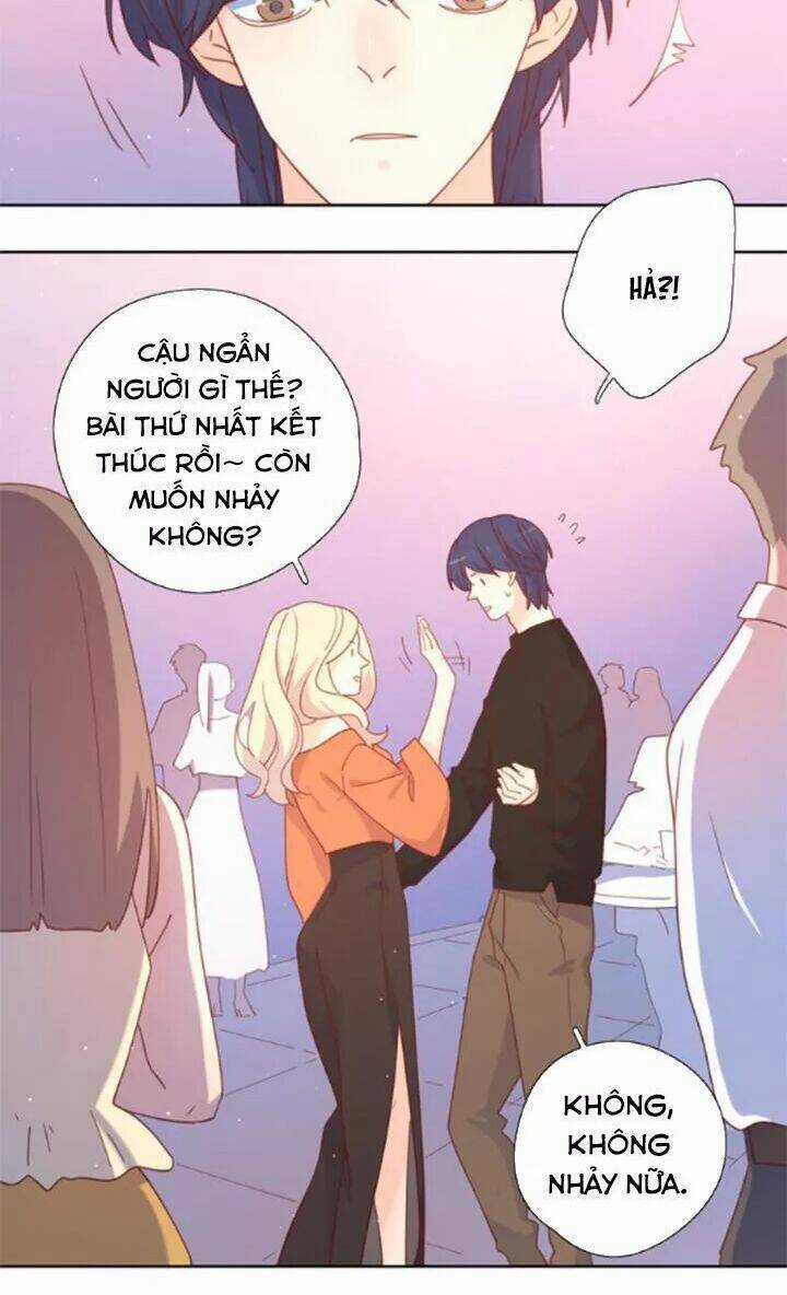 Cạm Bẫy Ngọt Ngào Chapter 79 trang 38
