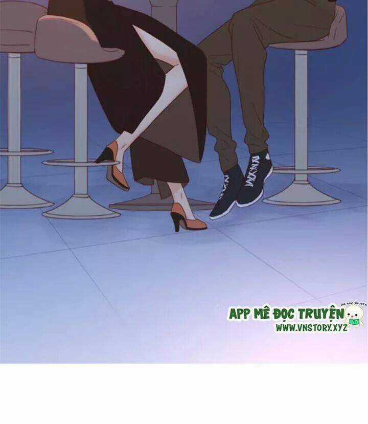 Cạm Bẫy Ngọt Ngào Chapter 79 trang 4