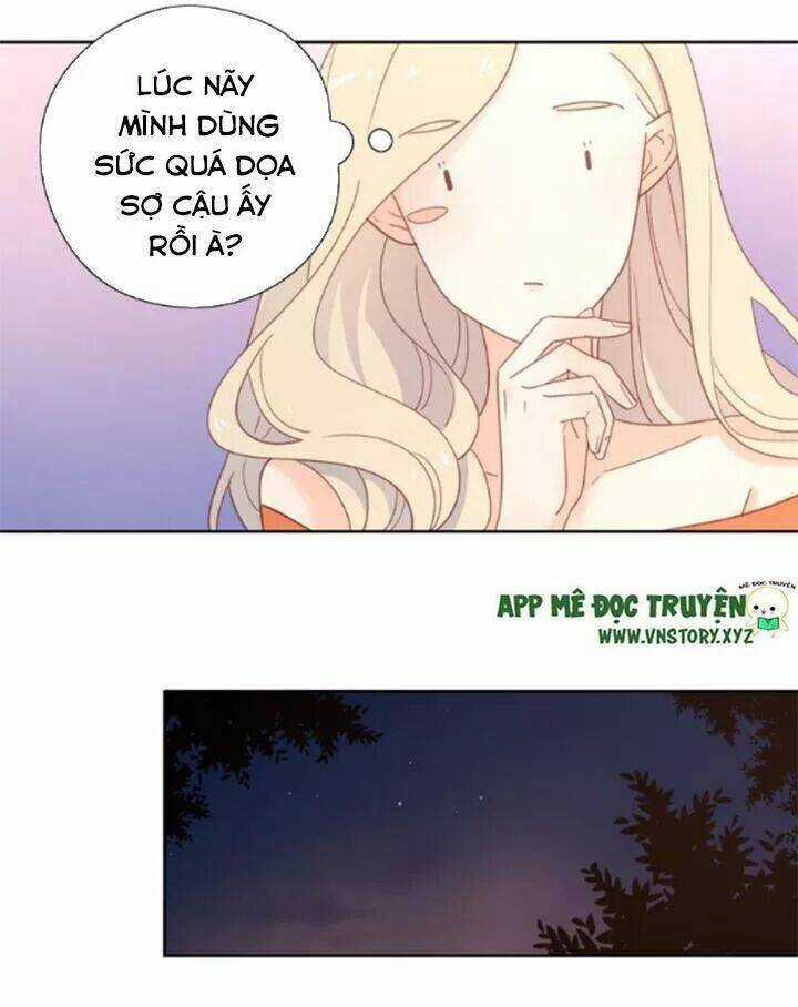 Cạm Bẫy Ngọt Ngào Chapter 79 trang 40