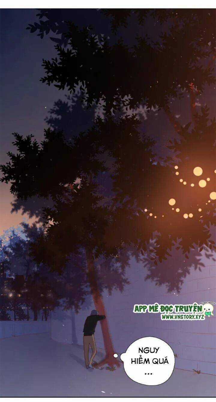 Cạm Bẫy Ngọt Ngào Chapter 79 trang 41