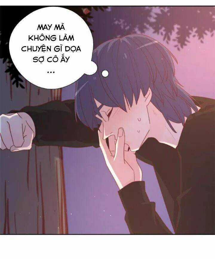 Cạm Bẫy Ngọt Ngào Chapter 79 trang 42