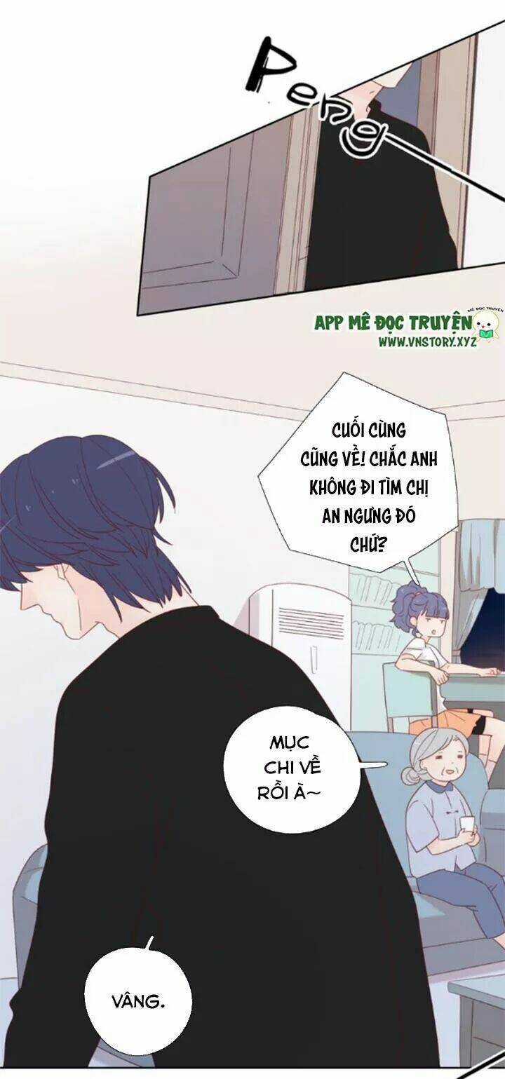 Cạm Bẫy Ngọt Ngào Chapter 79 trang 44