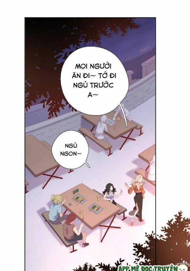 Cạm Bẫy Ngọt Ngào Chapter 79 trang 50