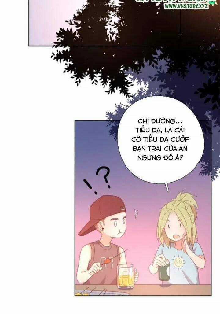 Cạm Bẫy Ngọt Ngào Chapter 79 trang 51