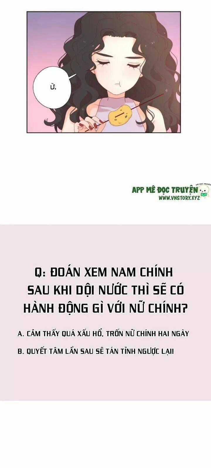 Cạm Bẫy Ngọt Ngào Chapter 79 trang 52