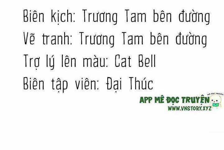 Cạm Bẫy Ngọt Ngào Chapter 79 trang 7