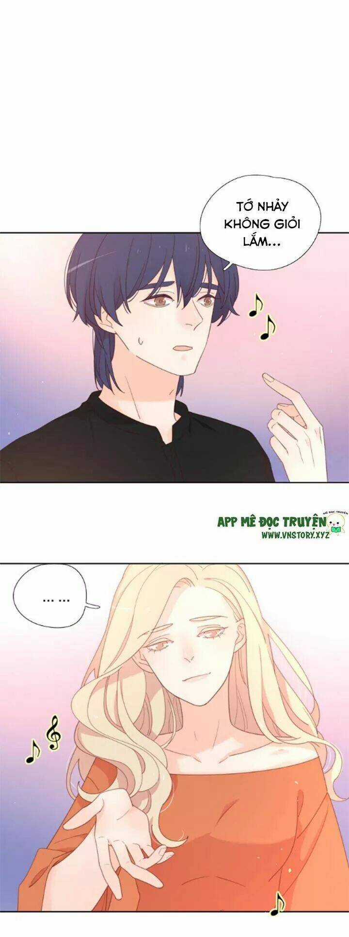 Cạm Bẫy Ngọt Ngào Chapter 79 trang 8