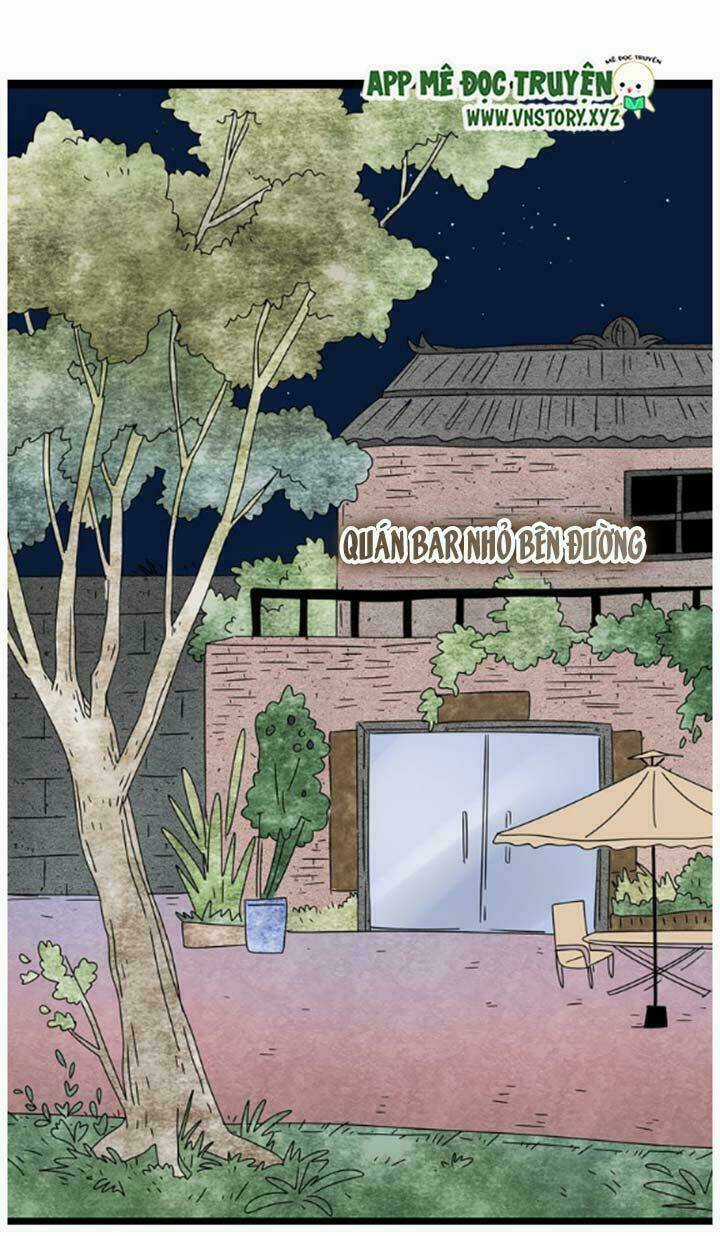 Cạm Bẫy Ngọt Ngào Chapter 8 trang 16