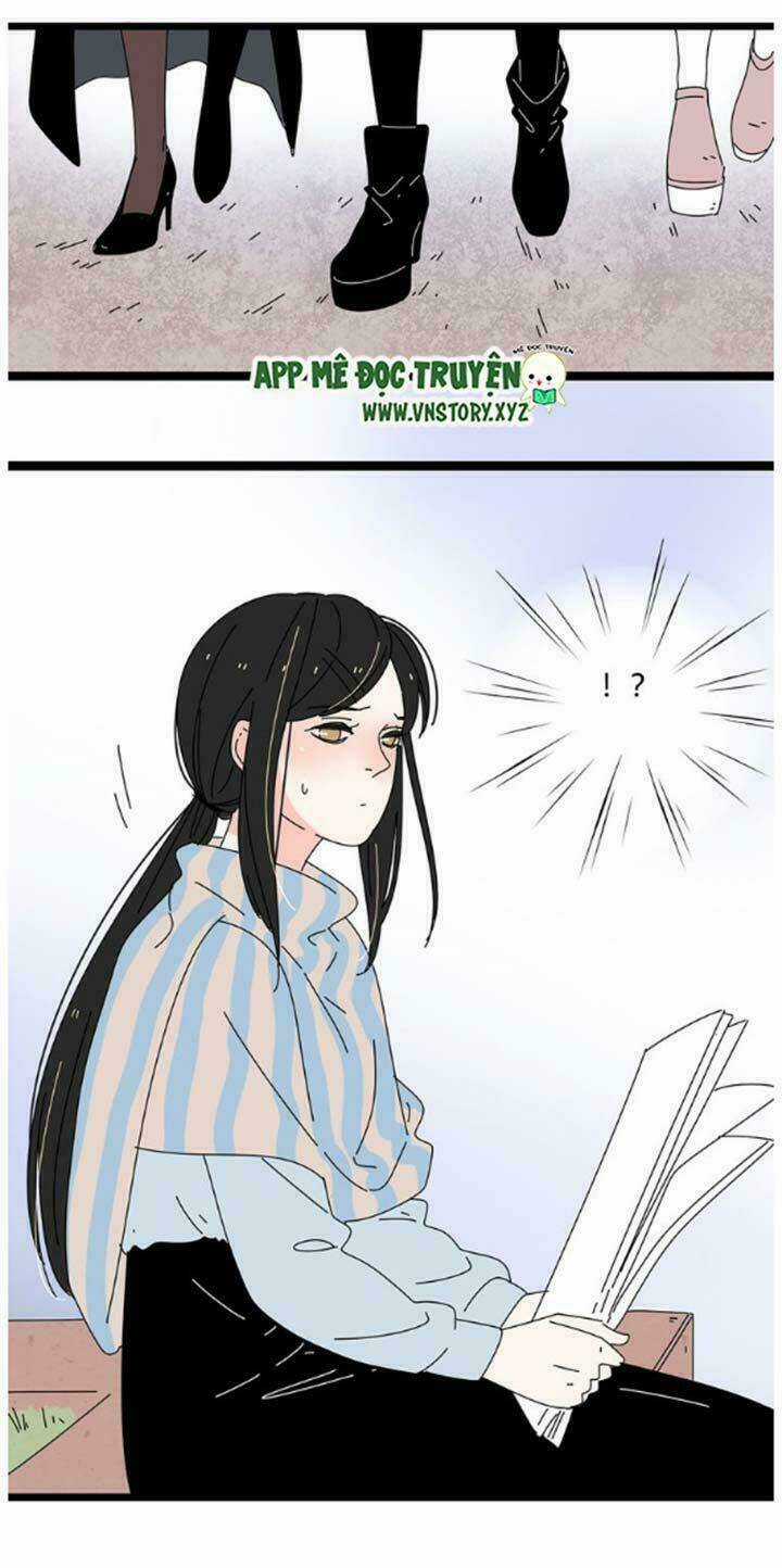 Cạm Bẫy Ngọt Ngào Chapter 8 trang 2