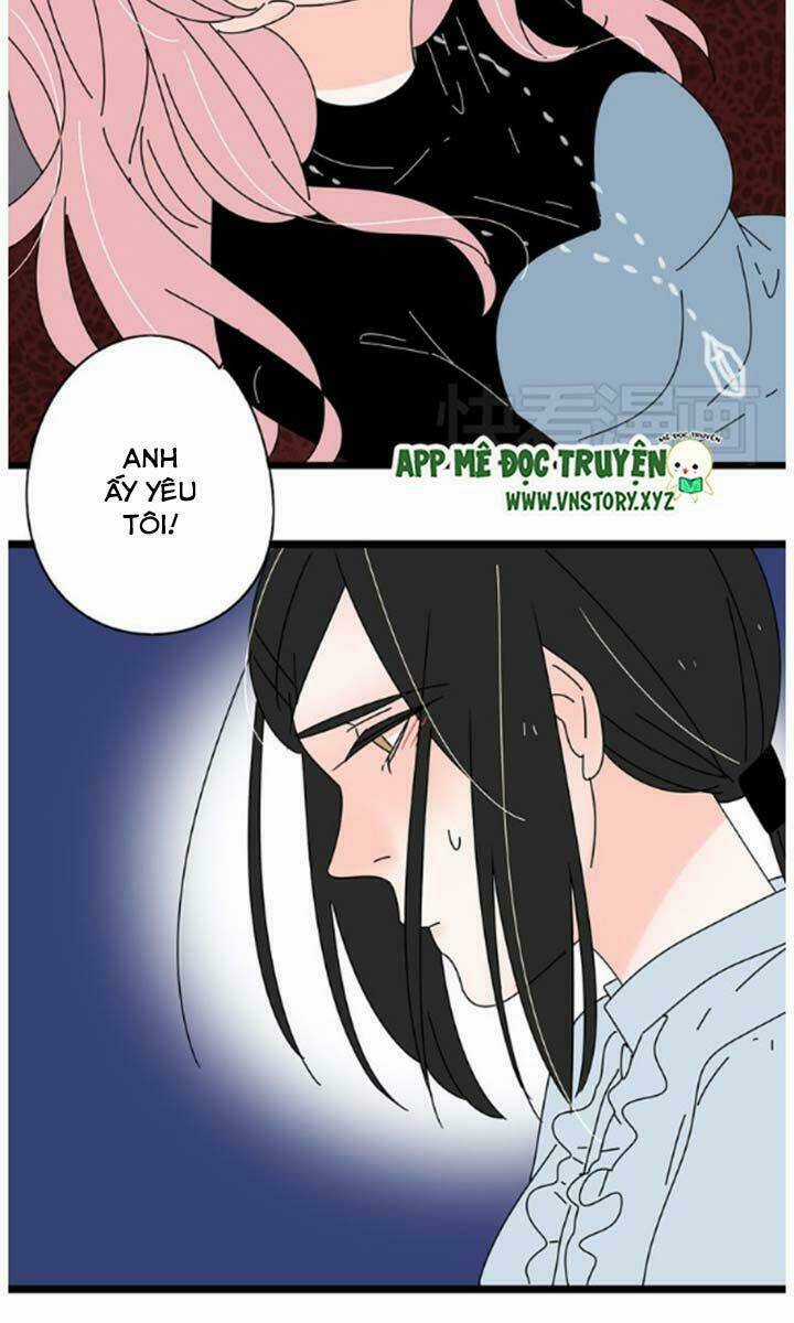 Cạm Bẫy Ngọt Ngào Chapter 8 trang 24