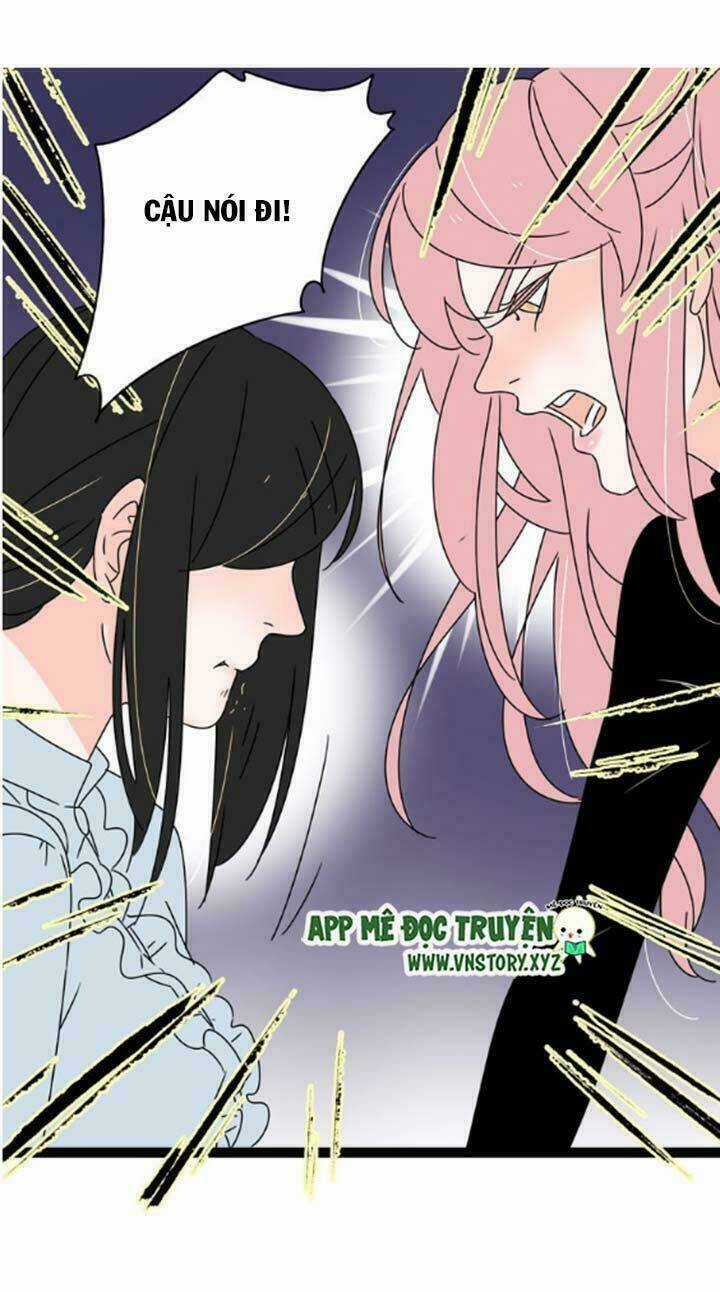 Cạm Bẫy Ngọt Ngào Chapter 8 trang 29