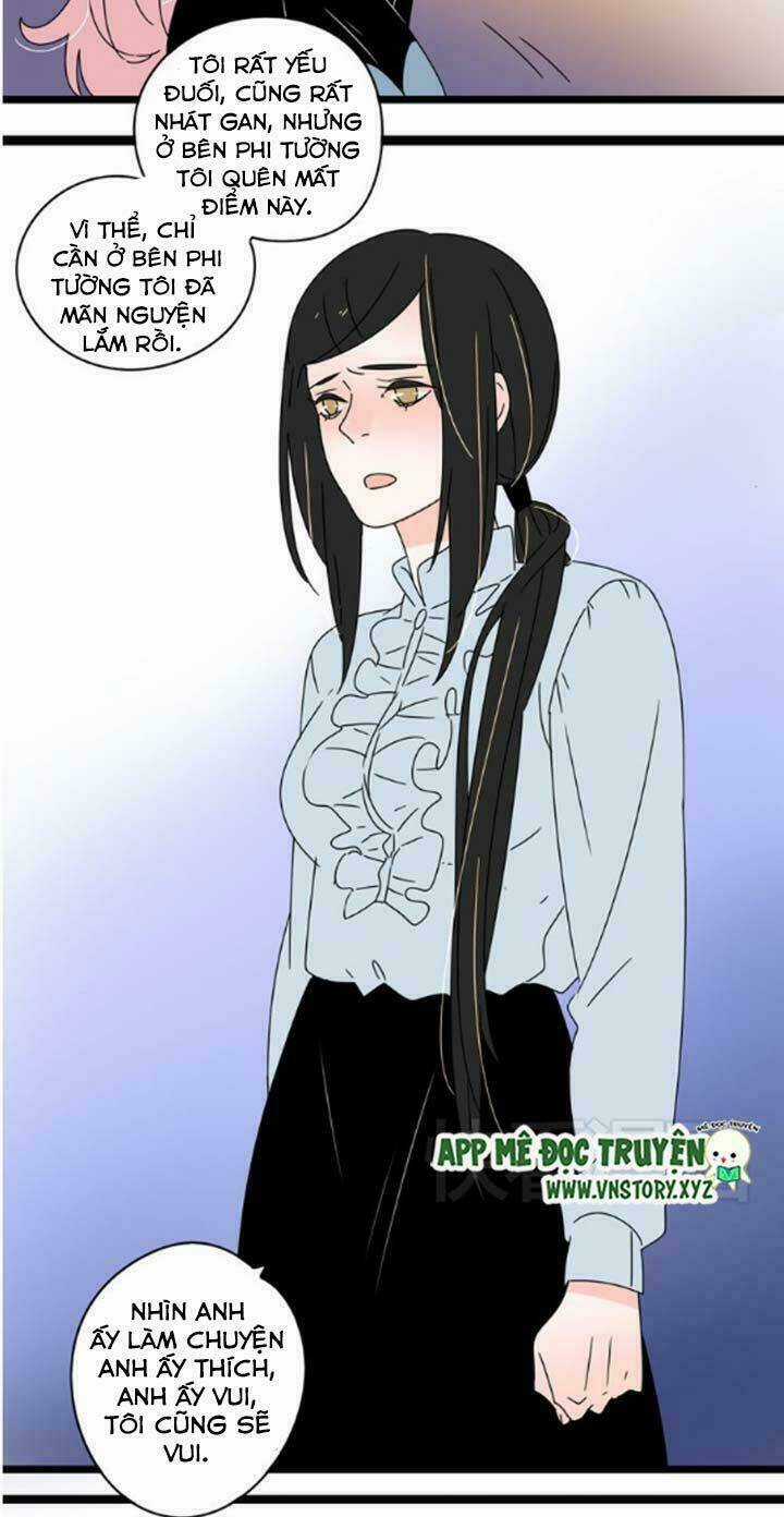 Cạm Bẫy Ngọt Ngào Chapter 8 trang 32