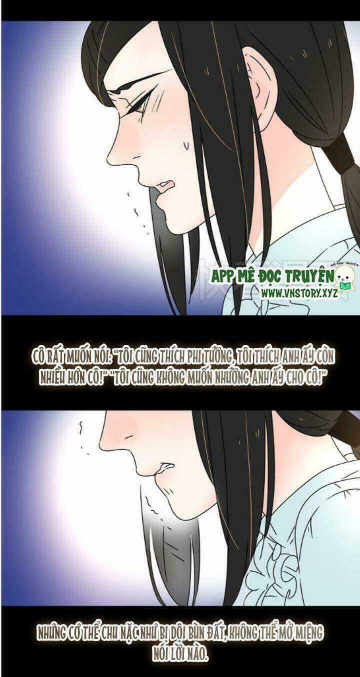 Cạm Bẫy Ngọt Ngào Chapter 8 trang 39