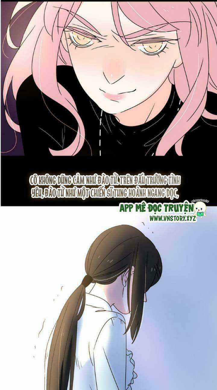 Cạm Bẫy Ngọt Ngào Chapter 8 trang 40