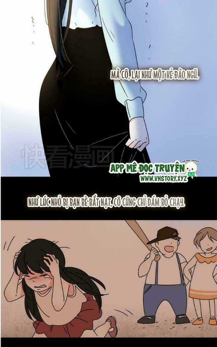 Cạm Bẫy Ngọt Ngào Chapter 8 trang 41