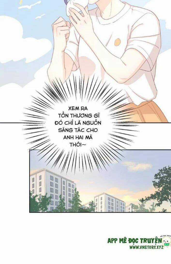 Cạm Bẫy Ngọt Ngào Chapter 81 trang 10