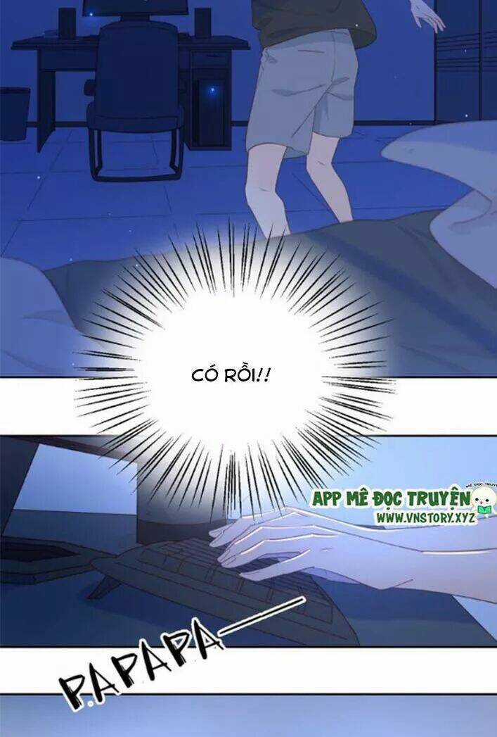 Cạm Bẫy Ngọt Ngào Chapter 81 trang 2