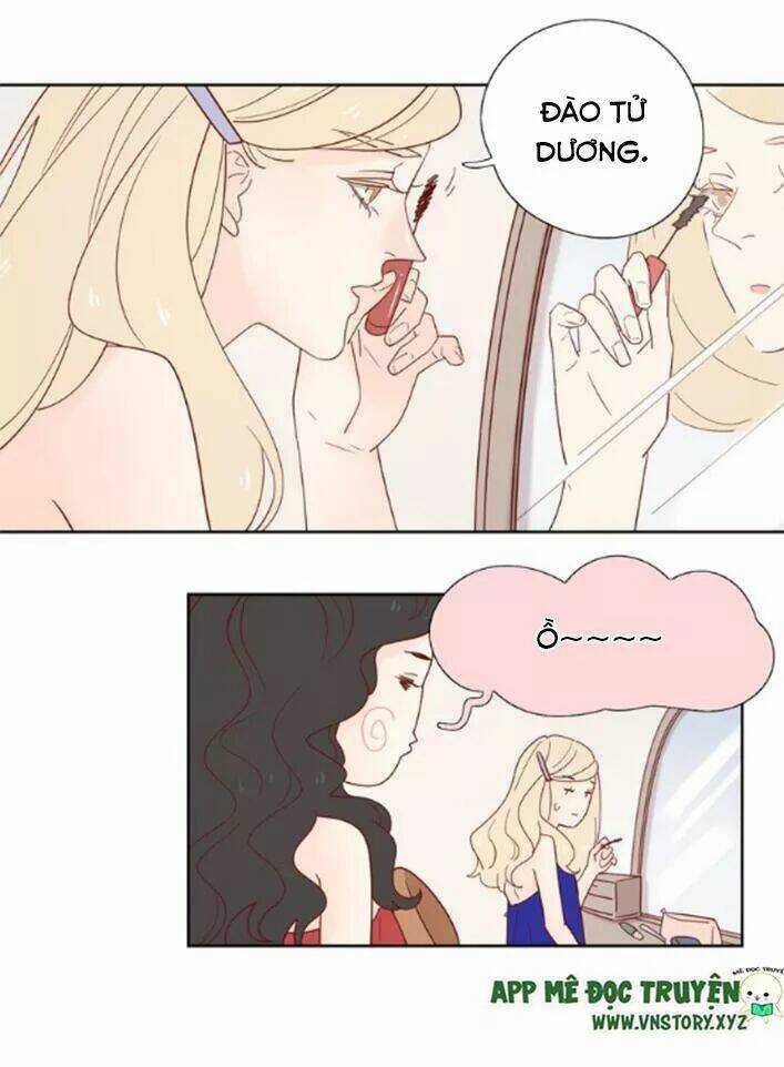 Cạm Bẫy Ngọt Ngào Chapter 81 trang 20