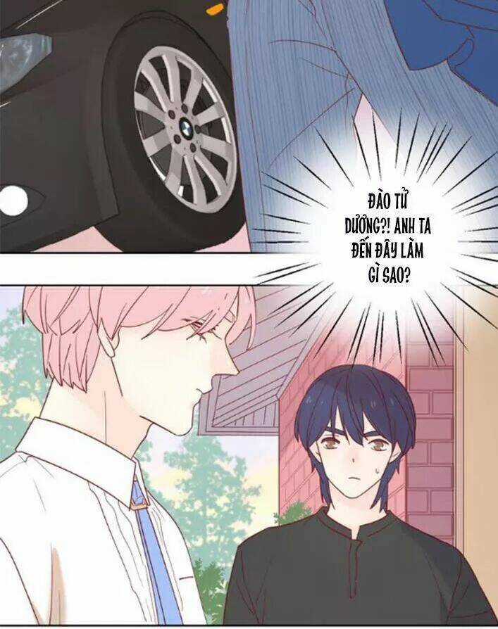 Cạm Bẫy Ngọt Ngào Chapter 81 trang 27