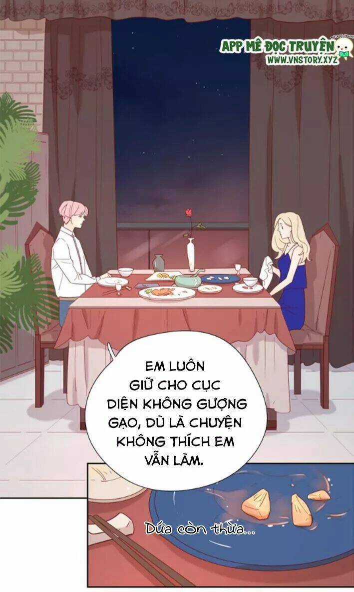 Cạm Bẫy Ngọt Ngào Chapter 81 trang 40