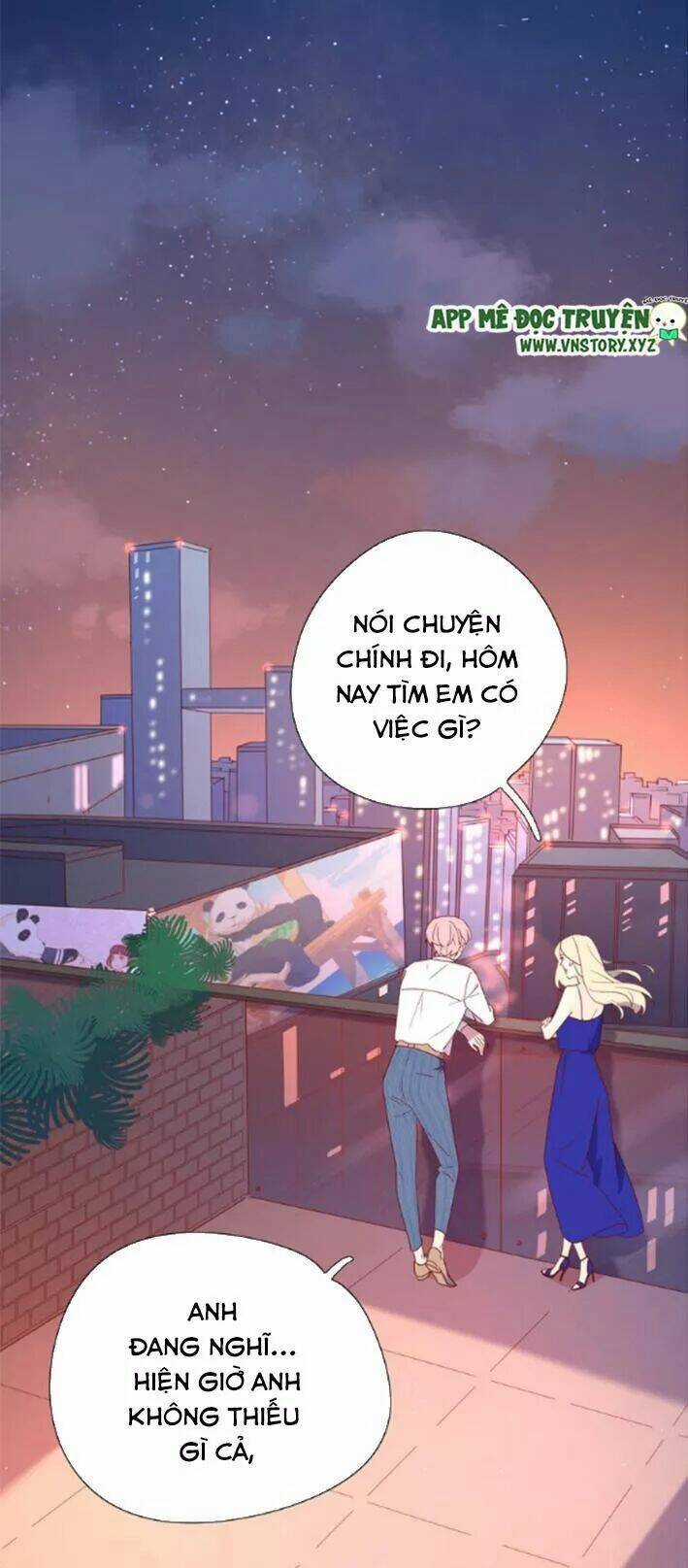 Cạm Bẫy Ngọt Ngào Chapter 81 trang 42