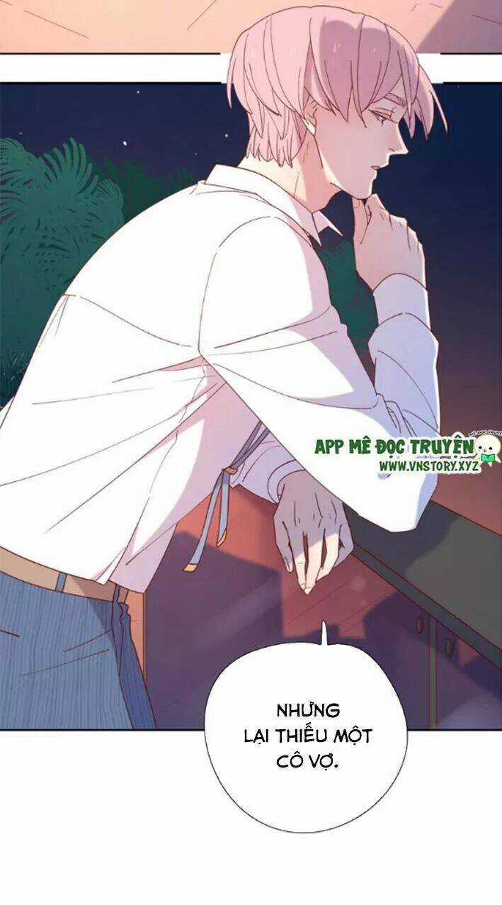 Cạm Bẫy Ngọt Ngào Chapter 81 trang 43