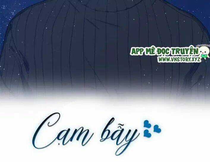 Cạm Bẫy Ngọt Ngào Chapter 81 trang 5