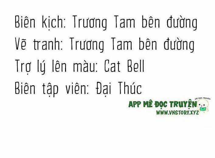 Cạm Bẫy Ngọt Ngào Chapter 81 trang 7