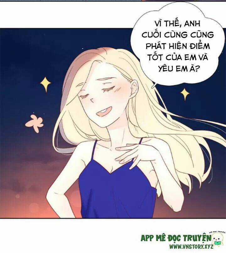 Cạm Bẫy Ngọt Ngào Chapter 82 trang 12