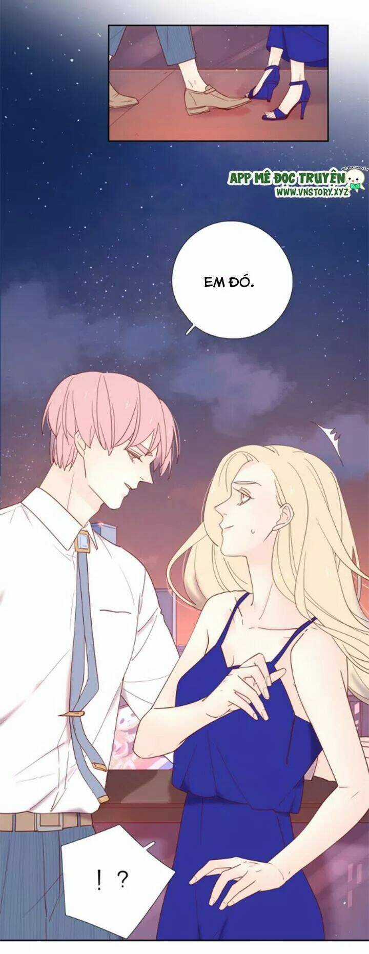 Cạm Bẫy Ngọt Ngào Chapter 82 trang 8